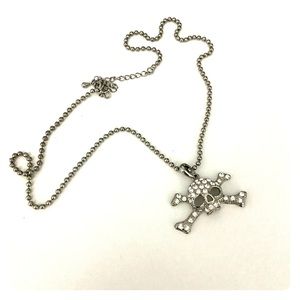 Skull Necklace